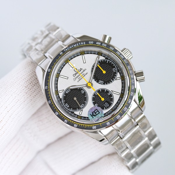 Watches OMEGA  317888 size:40 mm