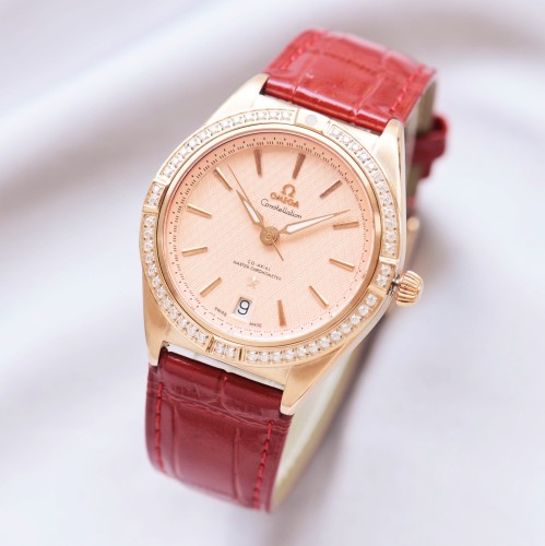 Watches OMEGA 317850 size:36 mm