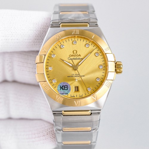 Watches OMEGA 317793 size:39 mm