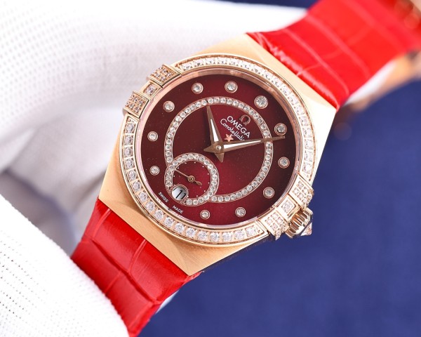 Watches OMEGA  317939 size:35 mm