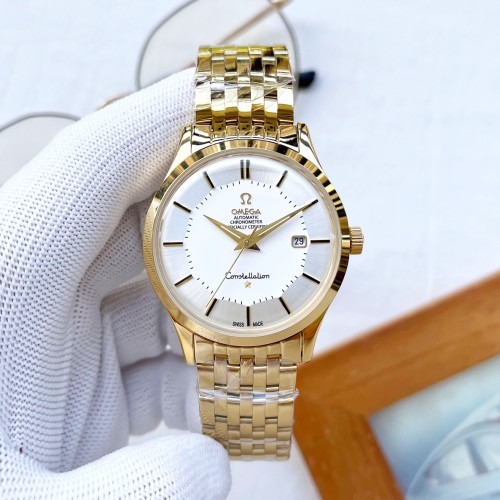 Watches OMEGA 317770 size:41*11 mm