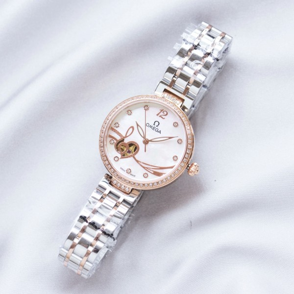 Watches OMEGA 317875 size:35 mm