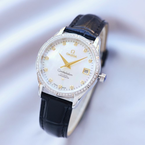 Watches OMEGA 317854 size:38*10.5 mm