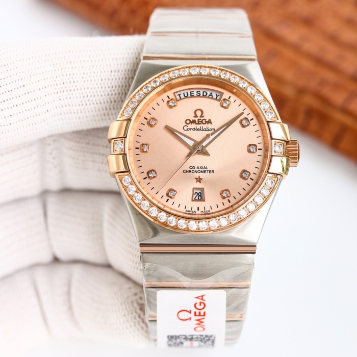 Watches OMEGA 317699 size:38*10.5 mm