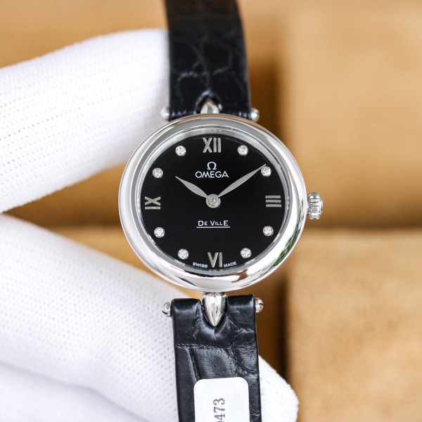 Watches OMEGA  317946 size:27.4 mm