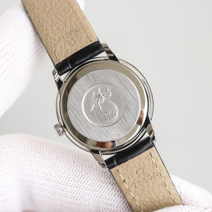 Watches OMEGA  317954 size:27.4 mm