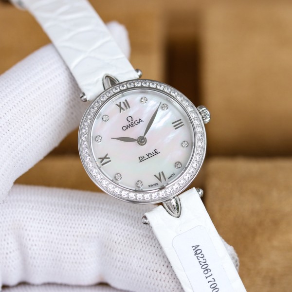 Watches OMEGA  317943 size:27.4 mm