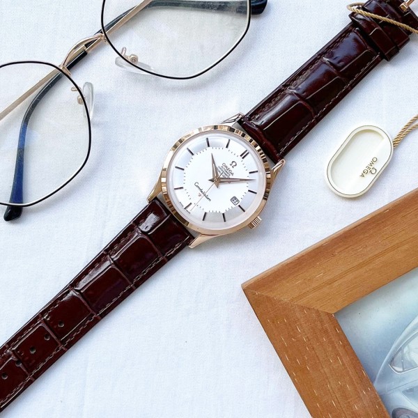 Watches OMEGA 317769 size:41*11 mm