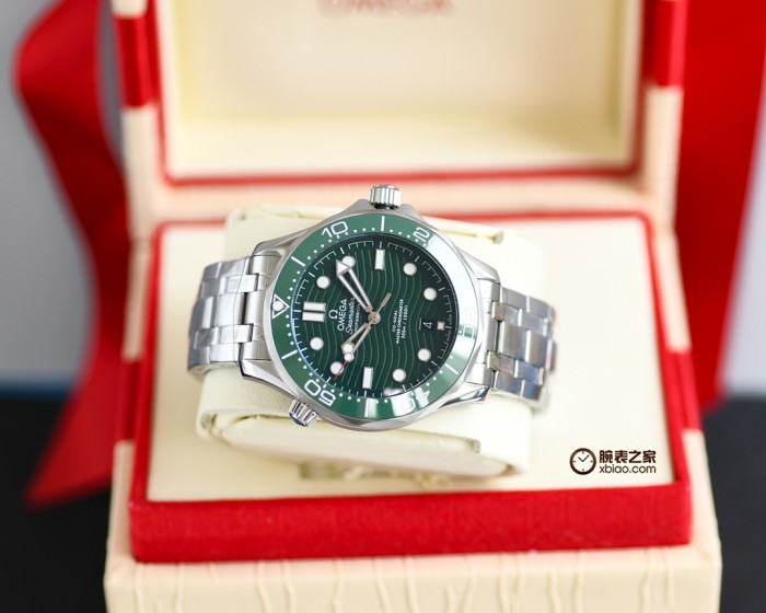 Watches OMEGA 317666 size:42*11 mm