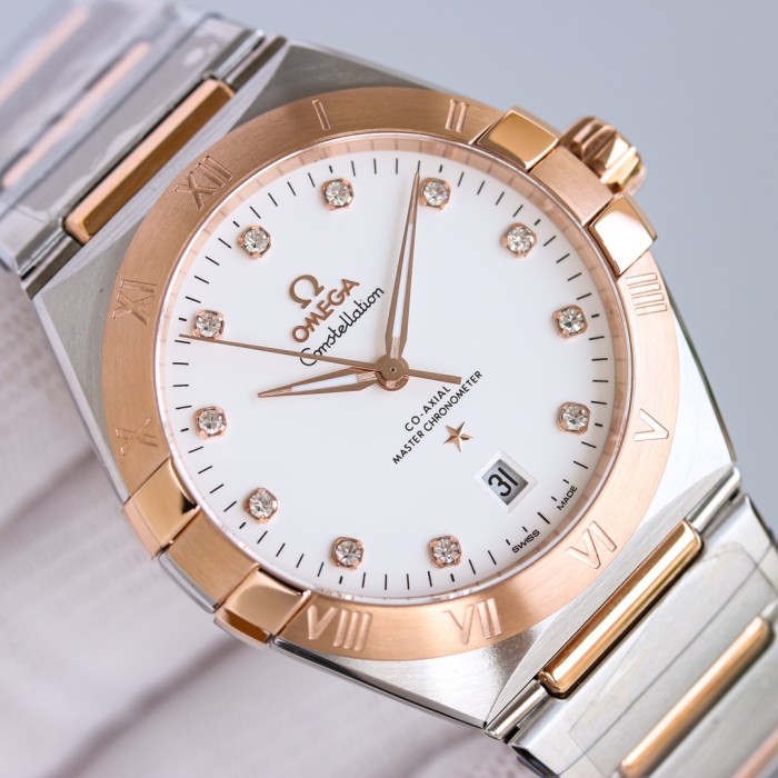 Watches OMEGA 317795 size:39 mm