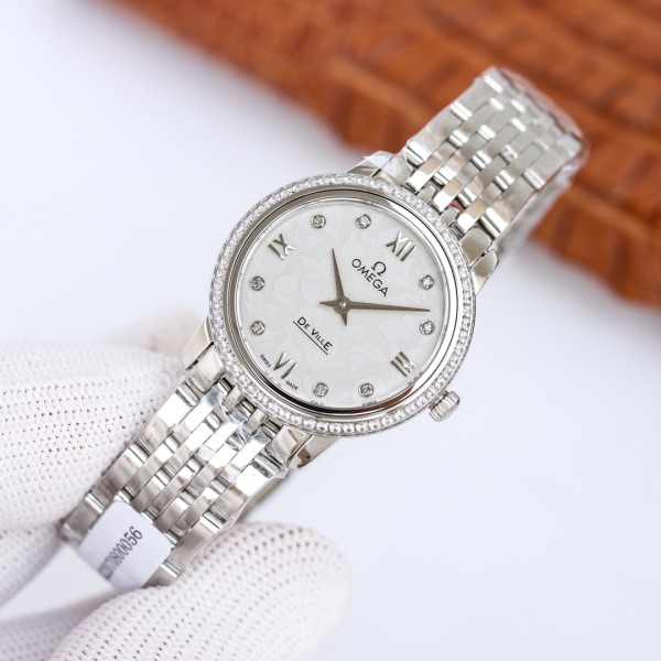 Watches OMEGA 317807 size:27.4 mm