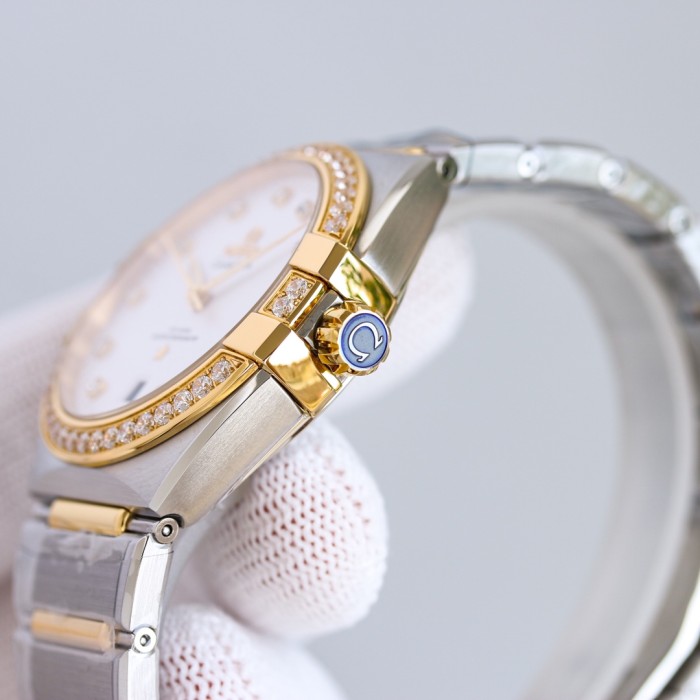 Watches OMEGA 317794 size:39 mm