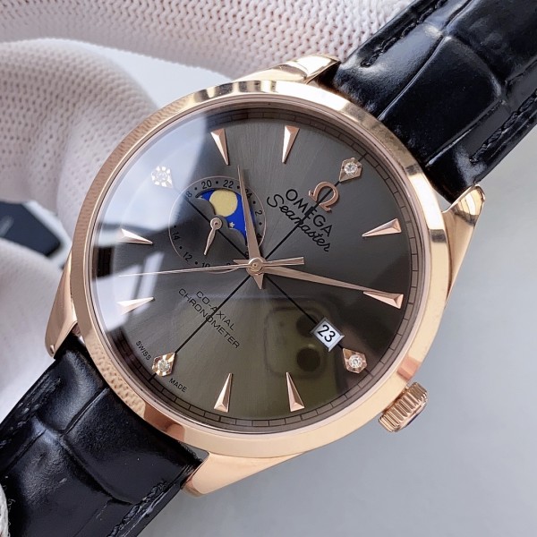 Watches OMEGA 317659 size:40*12 mm