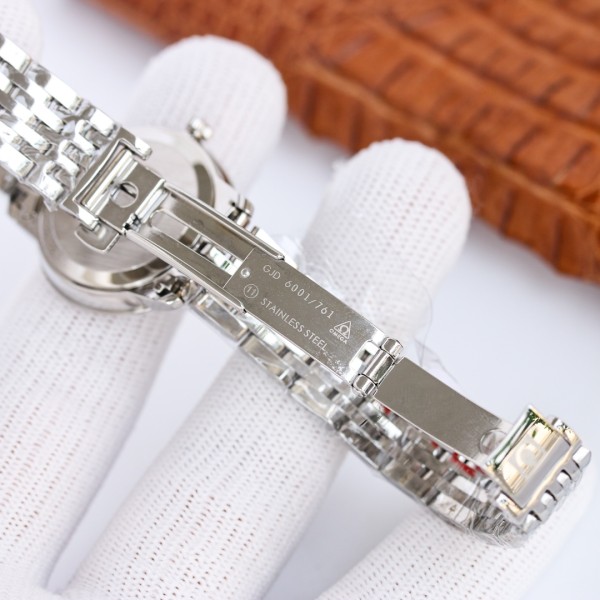 Watches OMEGA 317807 size:27.4 mm