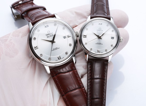 Watches OMEGA 317881 size:39/32 mm