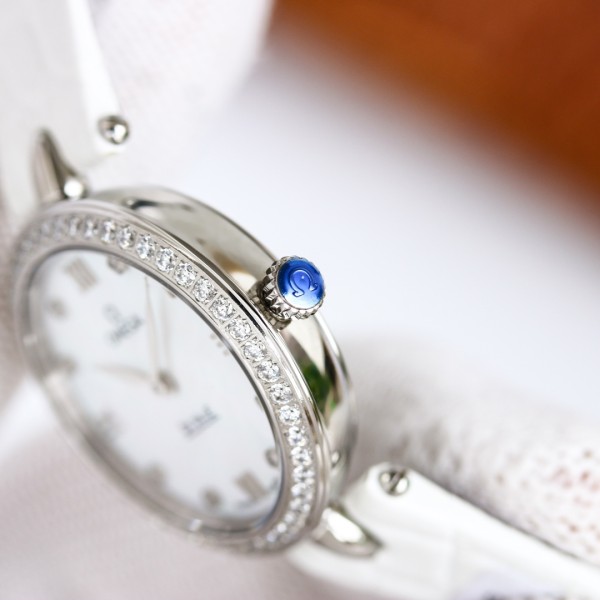 Watches OMEGA  317756 size:27.4 mm