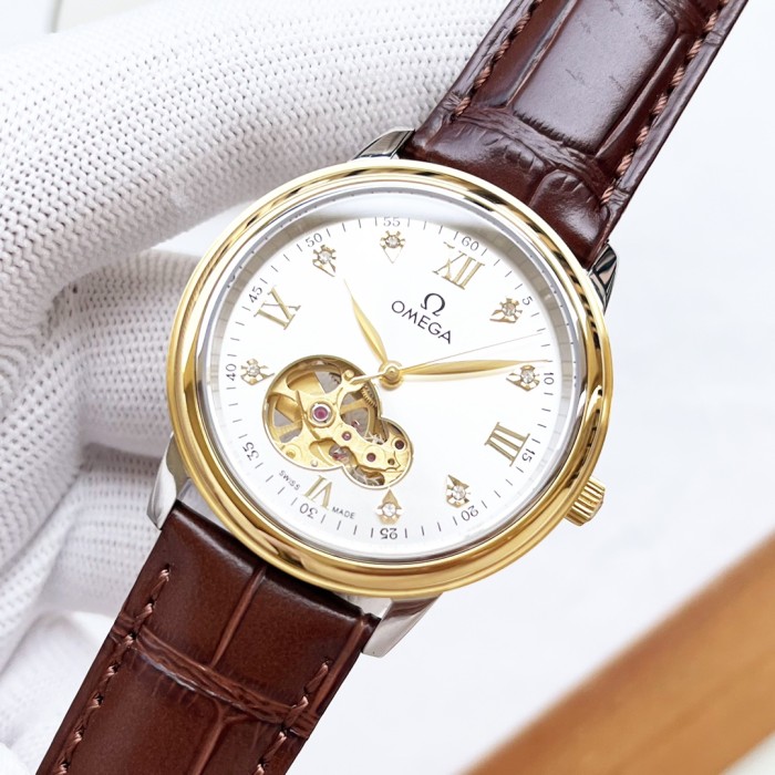 Watches OMEGA 317647 size:39/30*11 mm