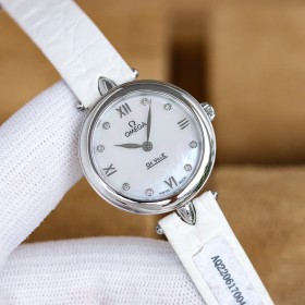 Watches OMEGA  317943 size:27.4 mm