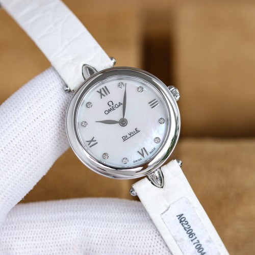 Watches OMEGA  317943 size:27.4 mm