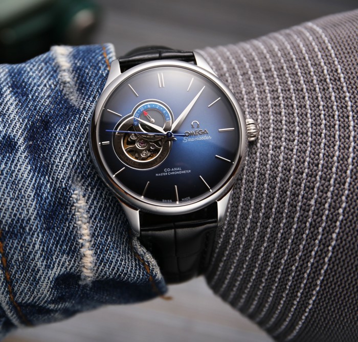 Watches OMEGA 317869 size:42/12 mm