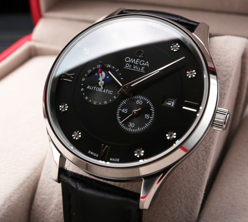 Watches OMEGA 317816 size:39*10 mm