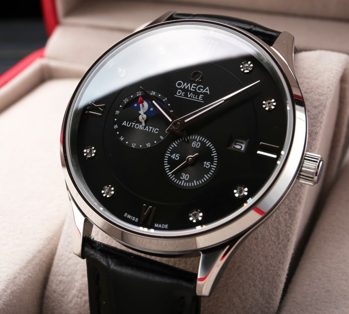 Watches OMEGA 317816 size:39*10 mm