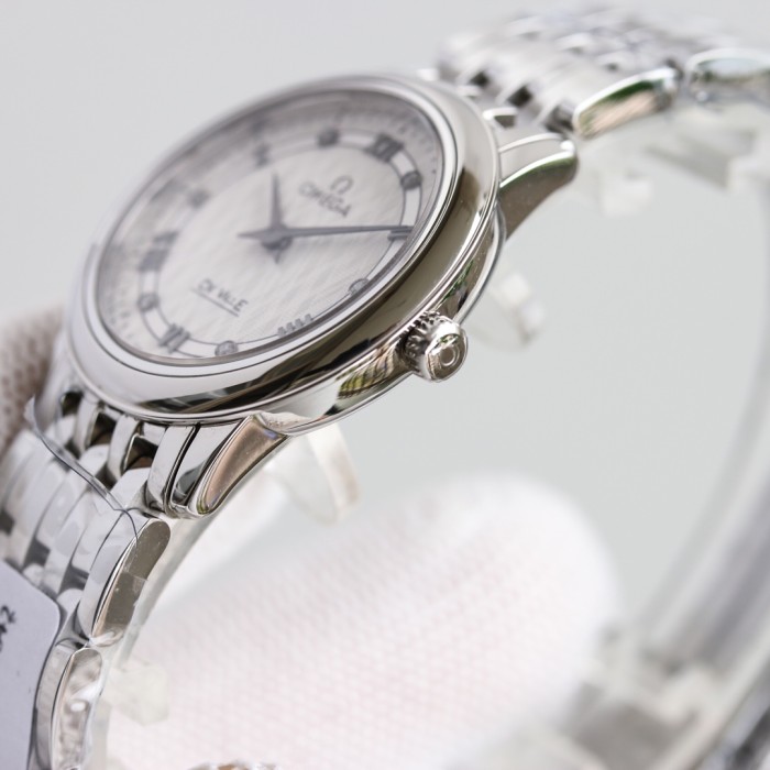 Watches OMEGA  317950 size:27.4 mm