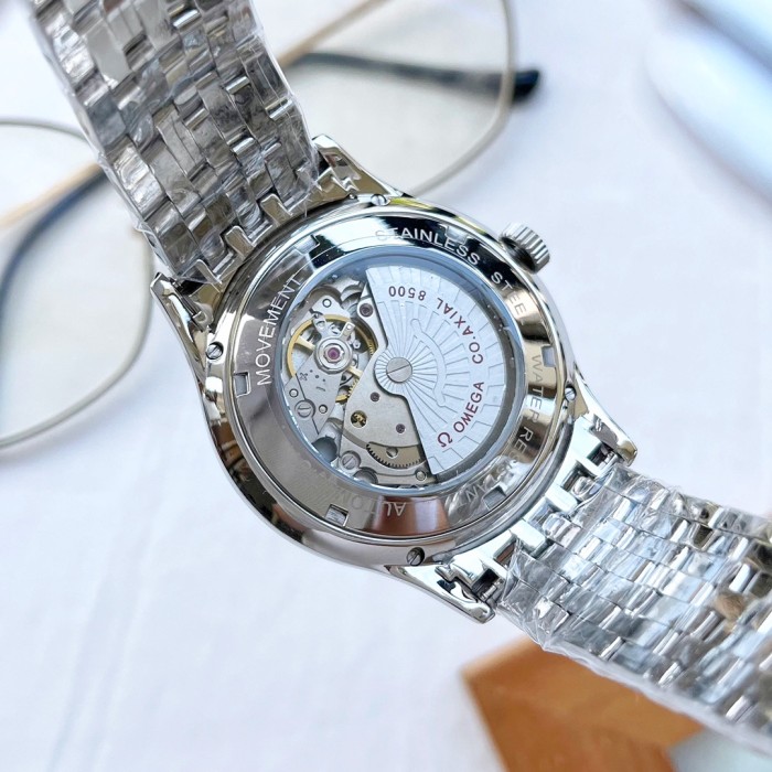 Watches OMEGA 317770 size:41*11 mm