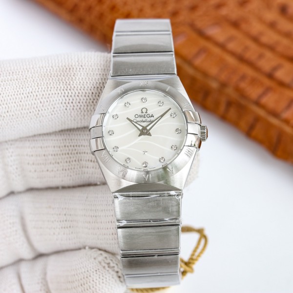 Watches OMEGA TW 317749 size:27 mm