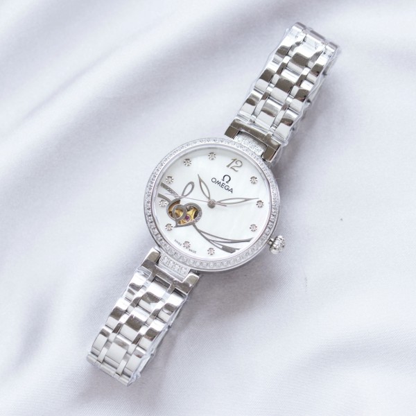 Watches OMEGA 317875 size:35 mm