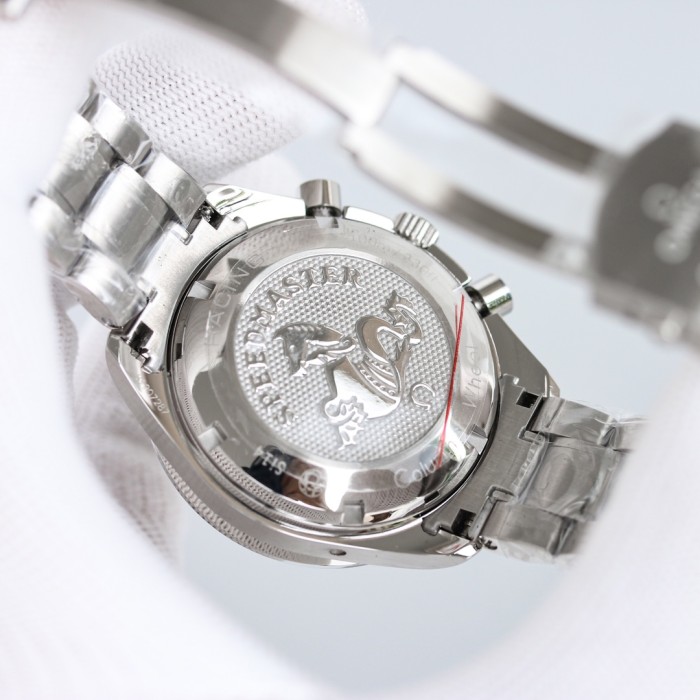 Watches OMEGA  317889 size:40 mm