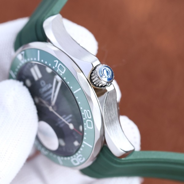 Watches OMEGA 317633 size:42*13 mm