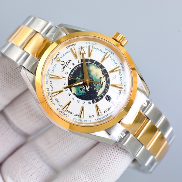 Watches OMEGA Aqua Terra 317878 size:40*10 mm