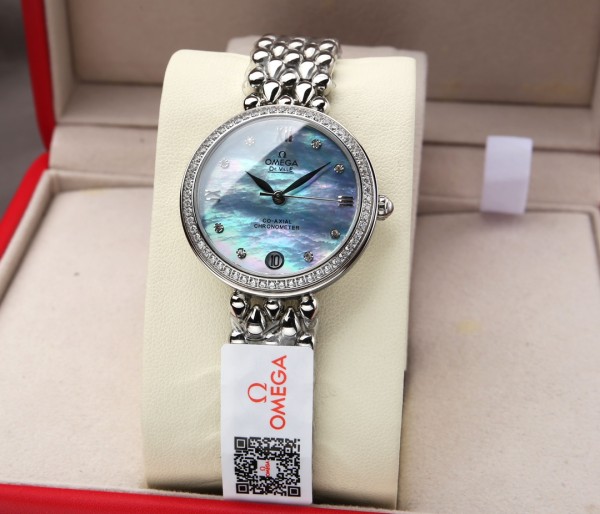 Watches OMEGA 317637 size:43 mm