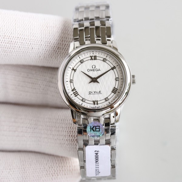 Watches OMEGA  317950 size:27.4 mm