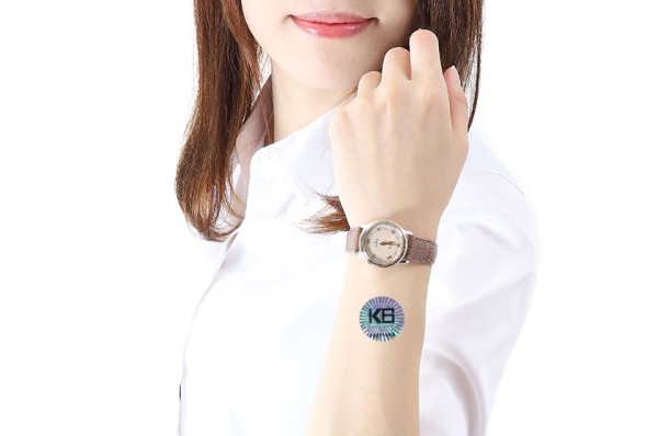 Watches OMEGA  317954 size:27.4 mm