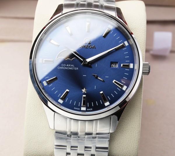 Watches OMEGA 317721 size:39*10 mm