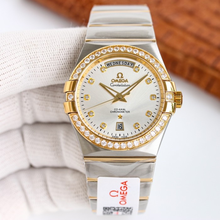 Watches OMEGA 317698 size:38*10.5 mm