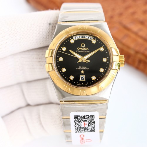 Watches OMEGA 317698 size:38*10.5 mm