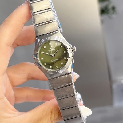 Watches OMEGA 317830 size:27 mm
