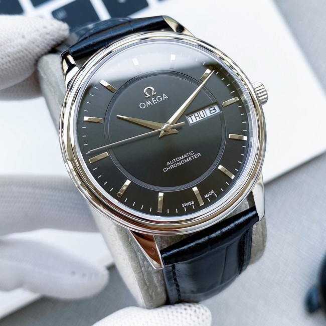 Watches OMEGA 317663 size:40*12 mm