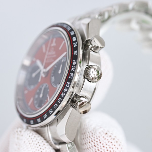 Watches OMEGA  317887 size:40 mm