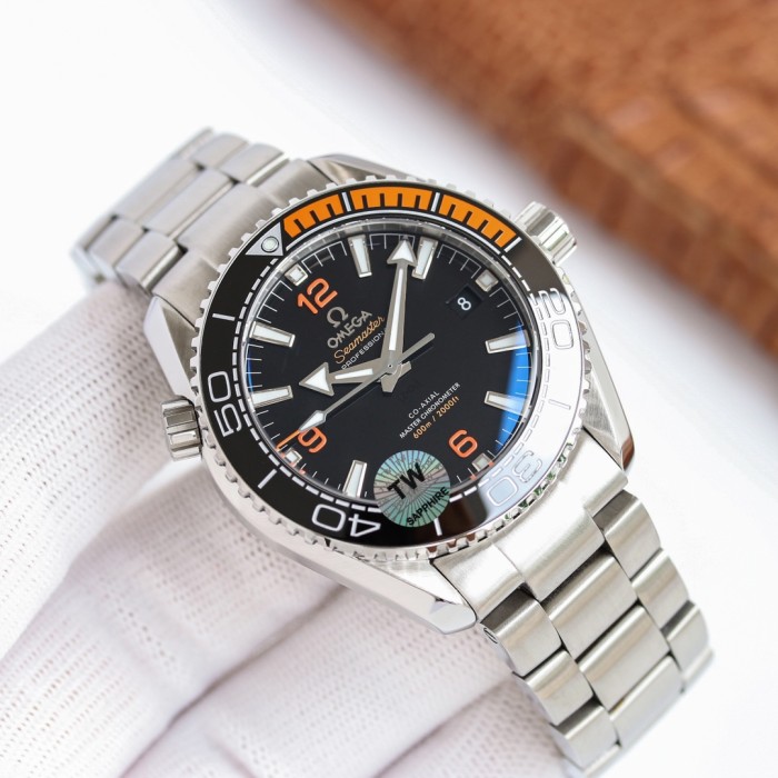 Watches OMEGA TW 317896 size:43.5 mm