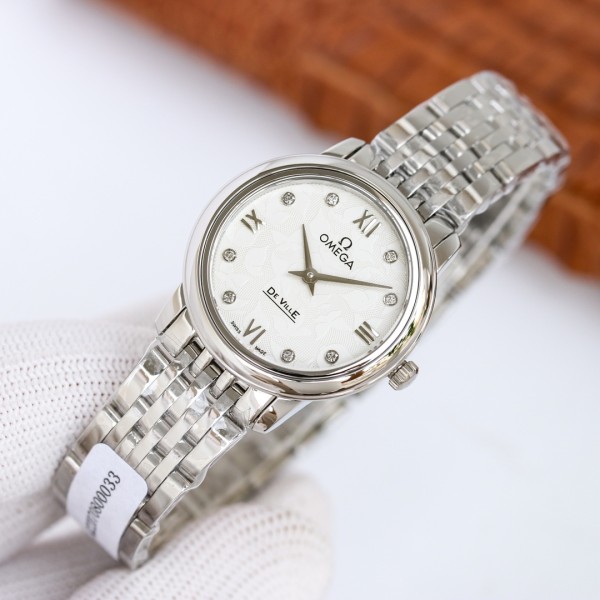 Watches OMEGA 317784 size:27.4 mm