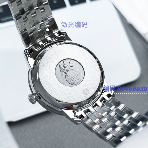 Watches OMEGA 317650 size:39/32 mm