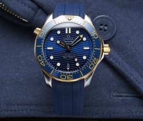 Watches OMEGA 317684 size:42*11 mm
