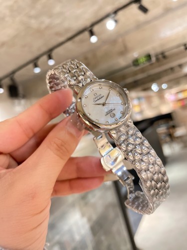 Watches OMEGA 317865 size:28 mm