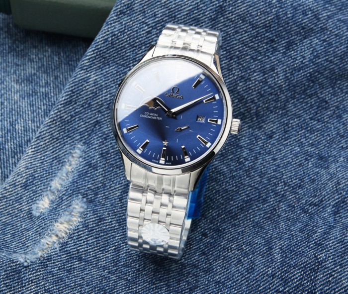 Watches OMEGA 317721 size:39*10 mm