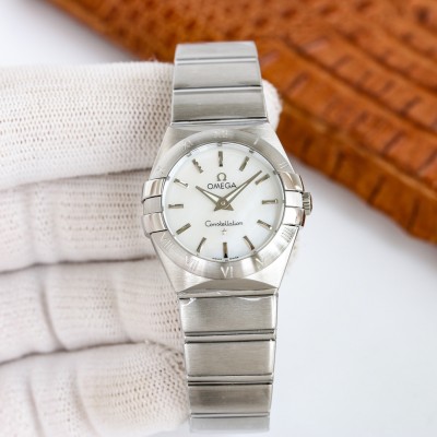 Watches OMEGA TW 317751 size:27 mm