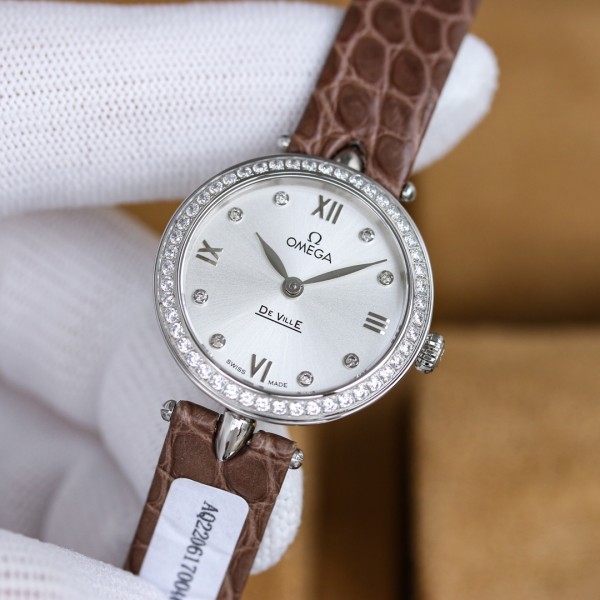 Watches OMEGA  317943 size:27.4 mm